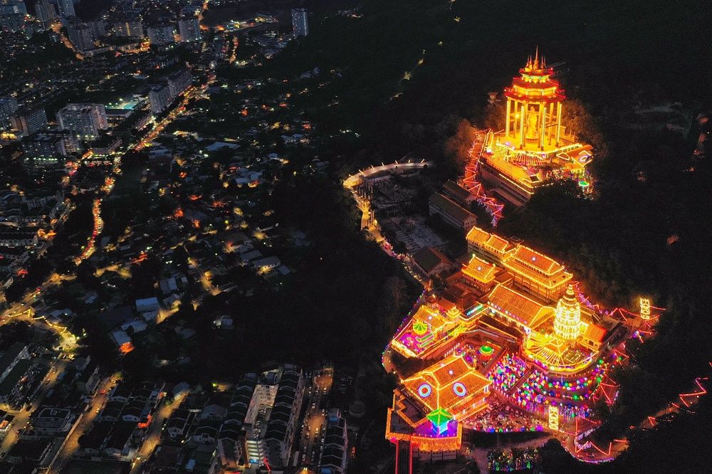 Photograph by Bryan Lim