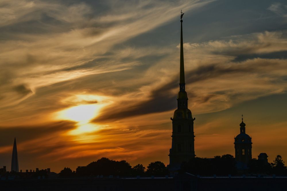 Photograph by Олег Корешонков