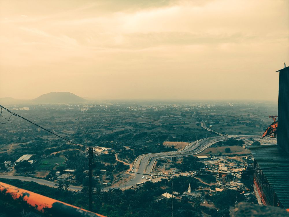 Photograph by Sanchit