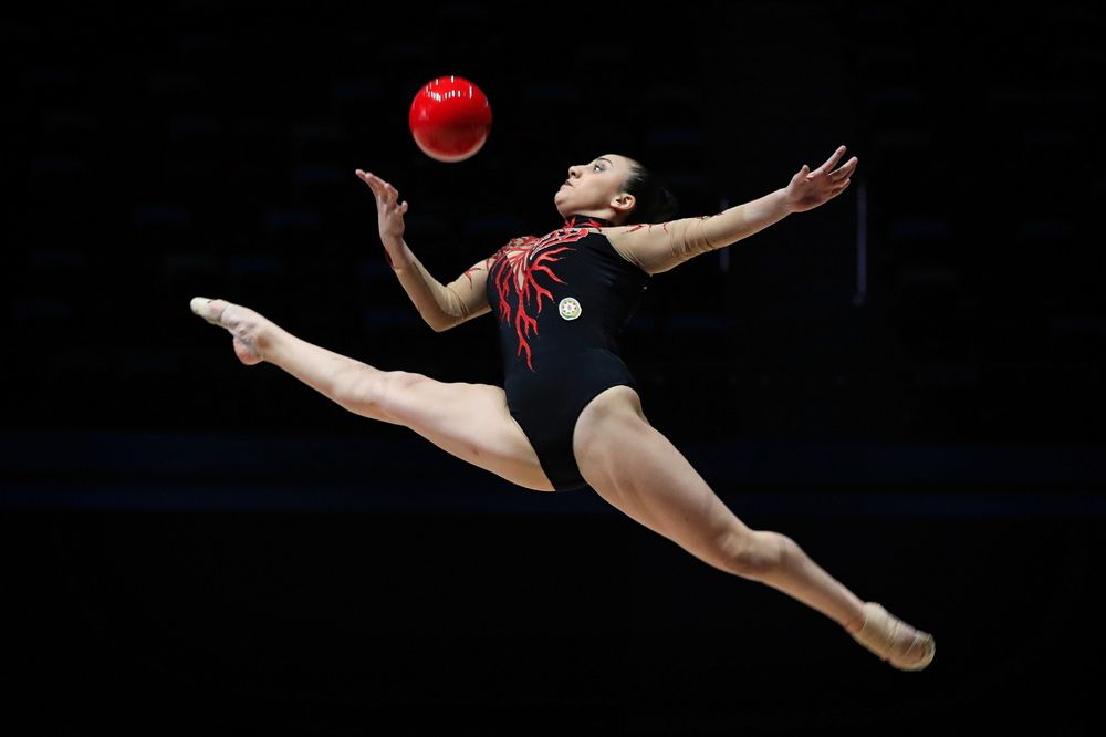 Photograph by Nurlan Tahirli