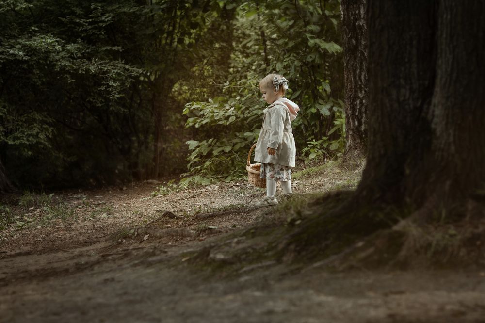 Photograph by Ева Золотова