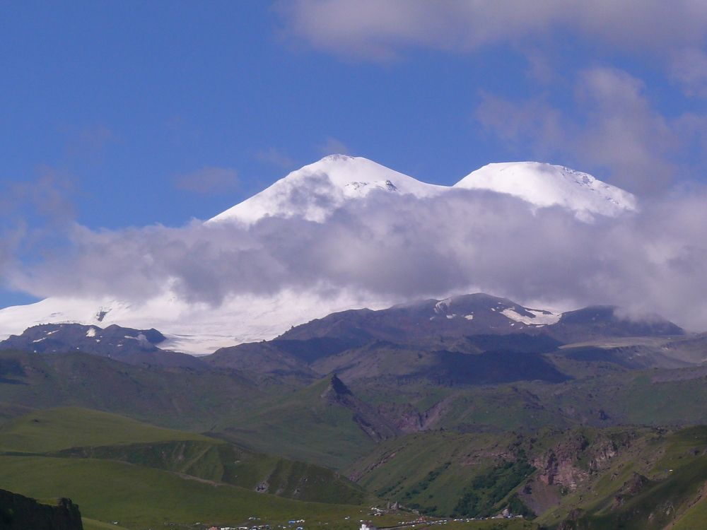 Photograph by Екатерина Ташина