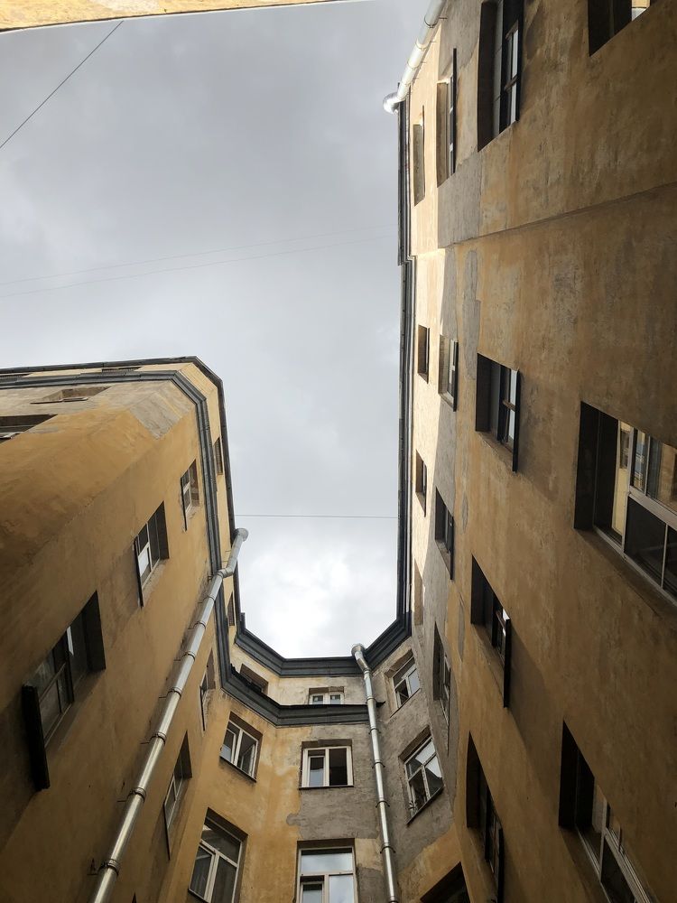 Photograph by Анна Ануфриева