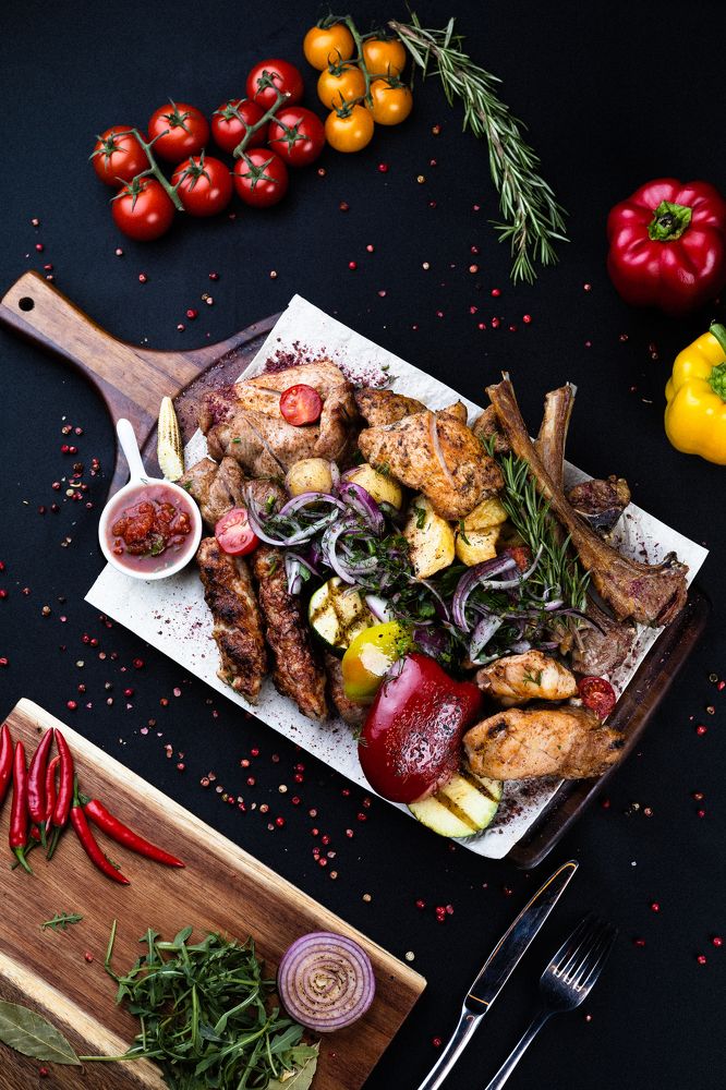 Photograph by Борис Булыгин