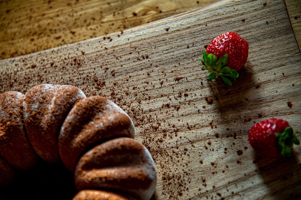 Фотография автора Мария Гомолко