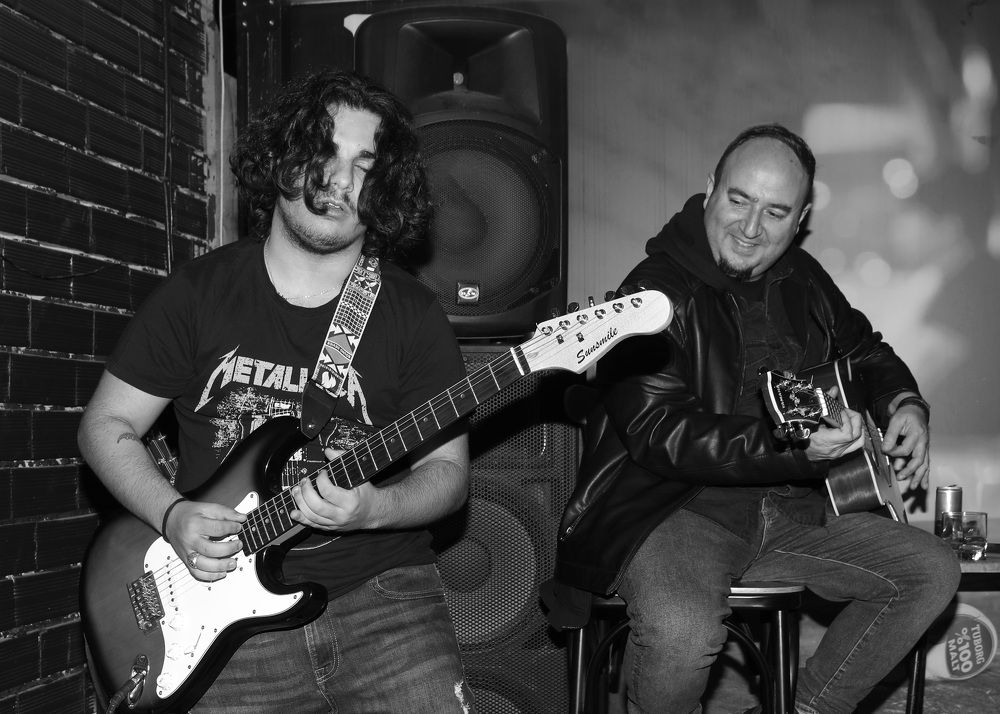 Photograph by Niyazi Nizam