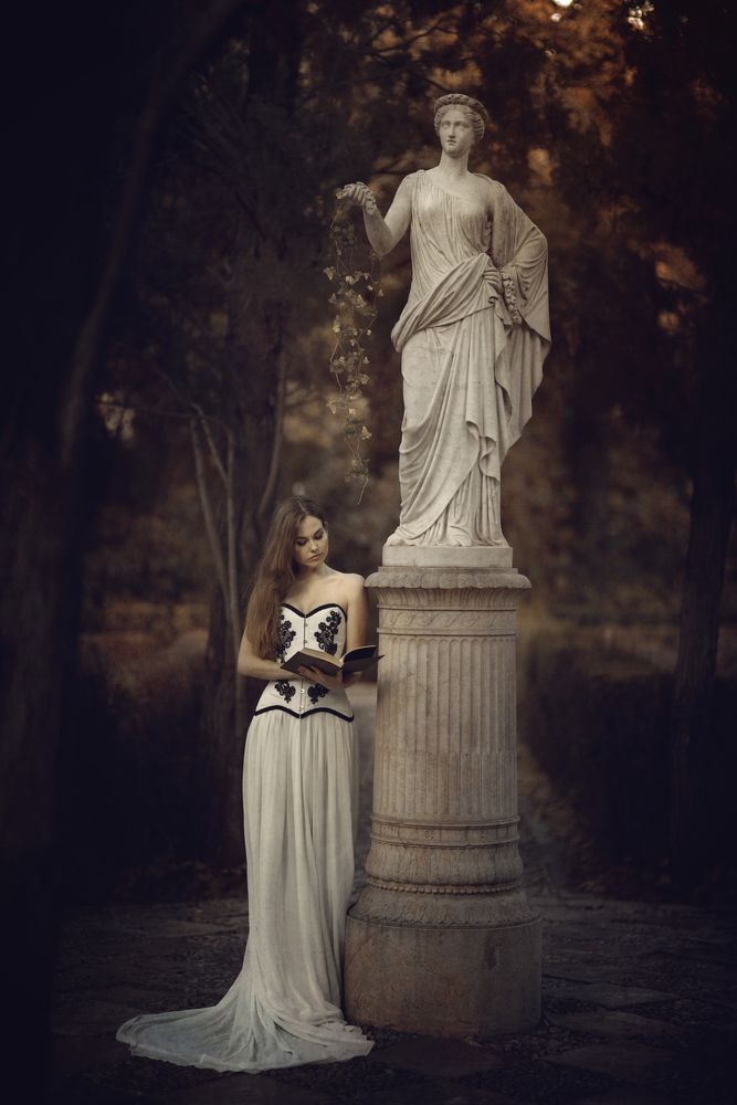 Photograph by Serra Vicente