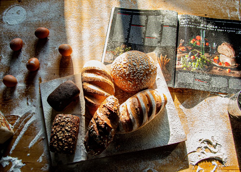 Photograph by Мария Гомолко