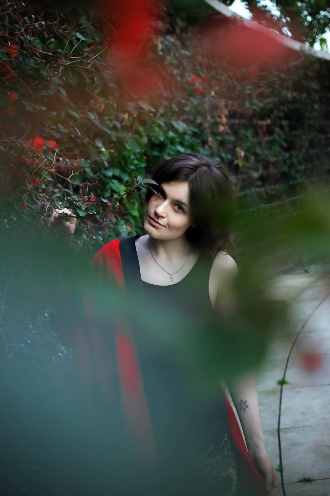 Photograph by Станислава Войцеховская