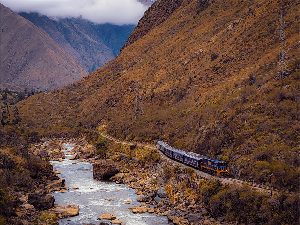 Photograph by Liudmila Drake