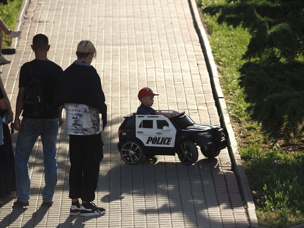 Photograph by Сергей Борисов