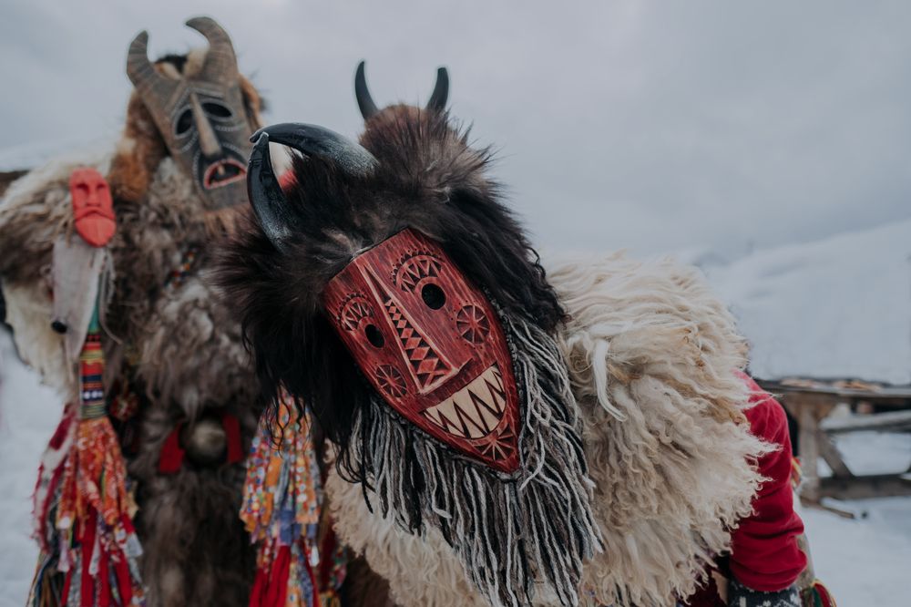 Photograph by Стоянова-Тимбукту Мария