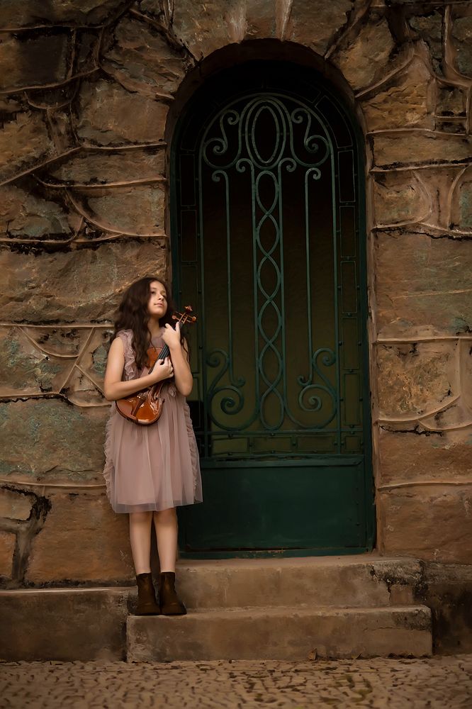 Photograph by Denise Santos