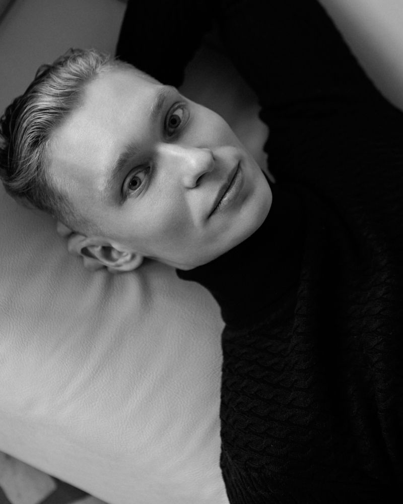 Photograph by Kseniya Gataullina