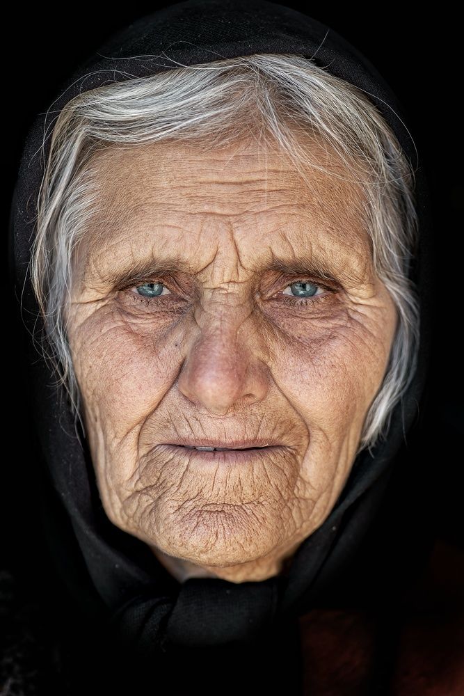 Photograph by Hiva Qourbani