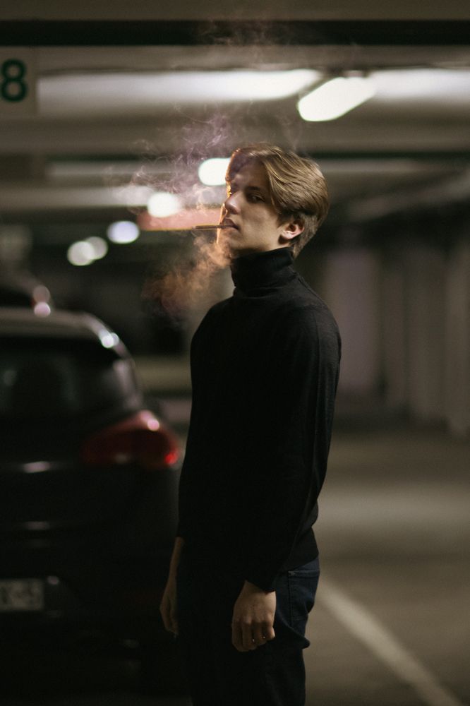 Photograph by Юлия Войнич