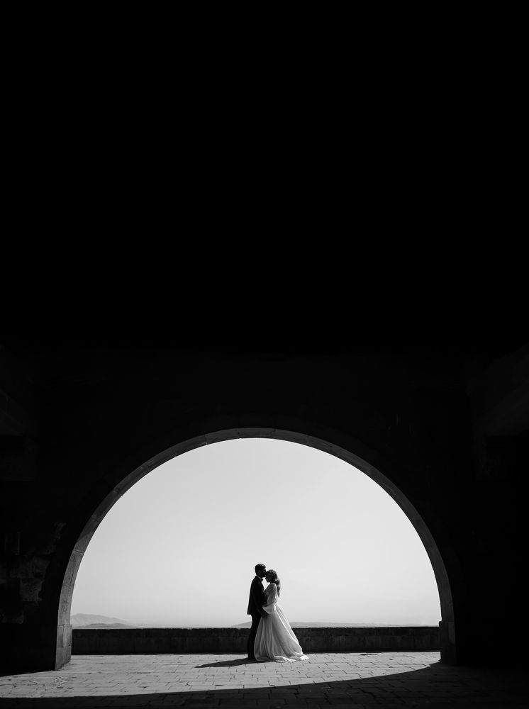 Photograph by Hakob Kalashyan