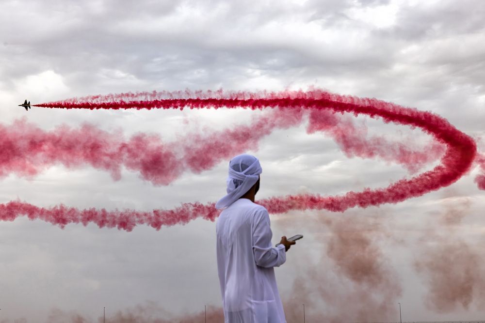 Photograph by Shyjith Onden Cheriyath