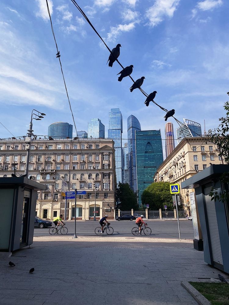 Photograph by Чепрасова Мария