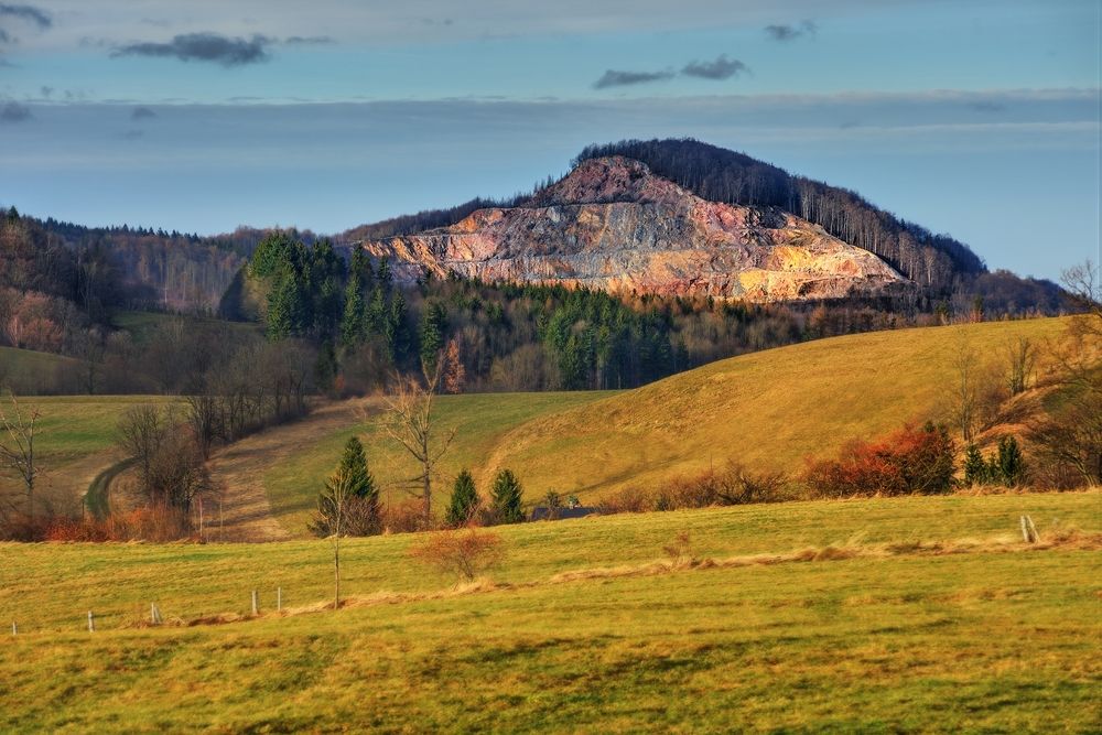 Photograph by Wydmuch Maciej