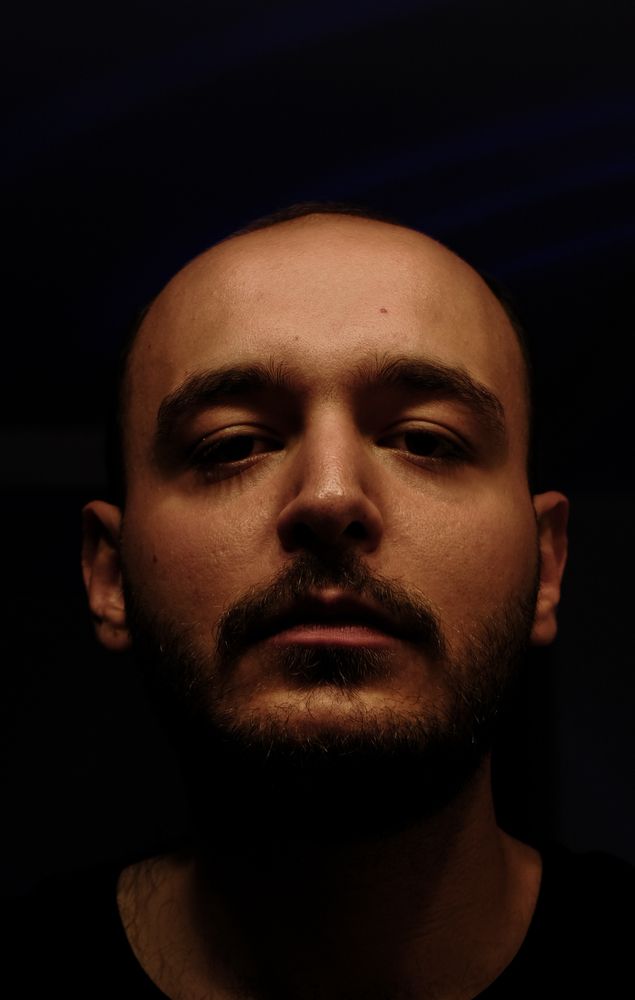 Photograph by Ali hossini