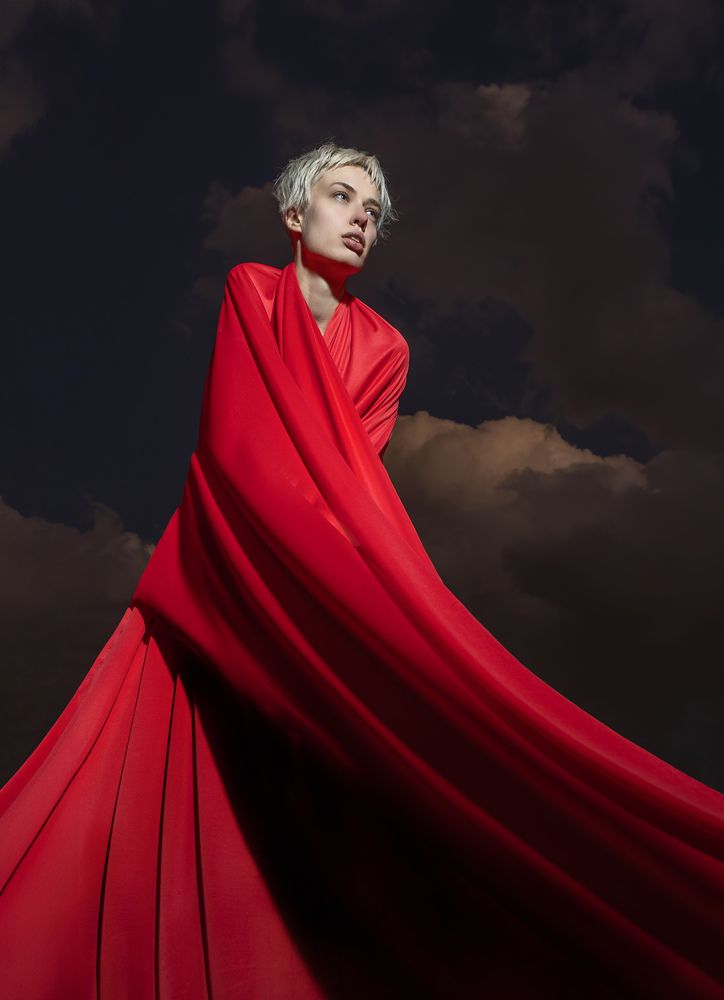 Photograph by Денис Боровских