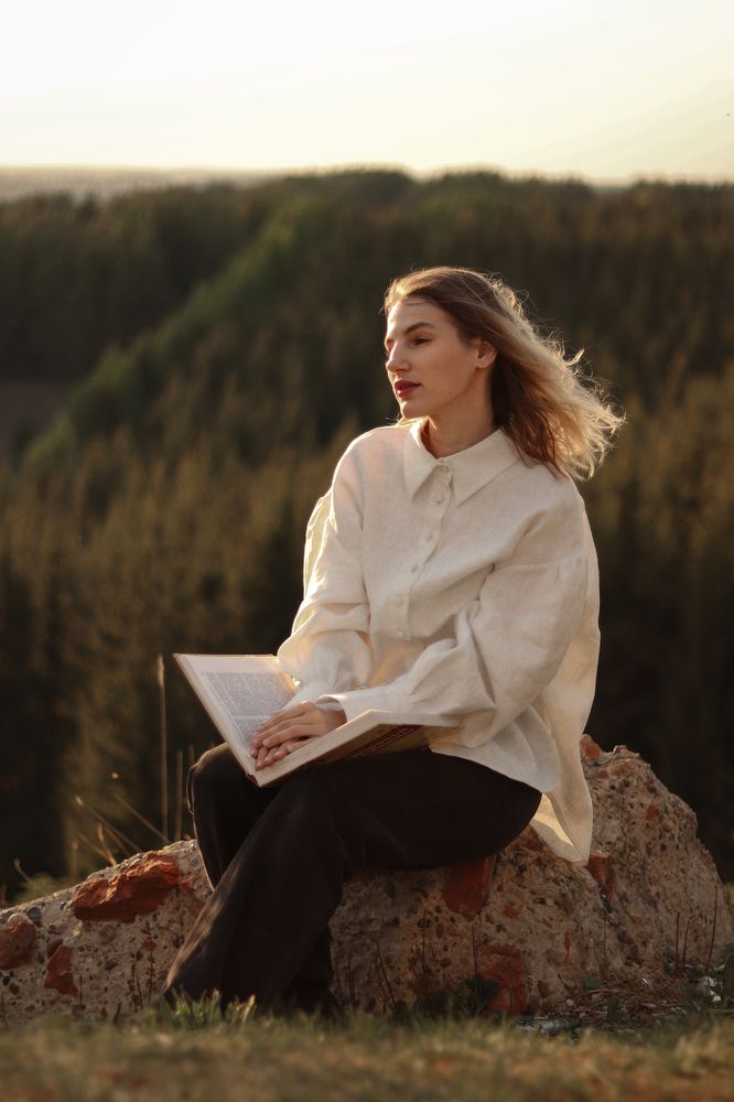 Photograph by Лилия Султанова