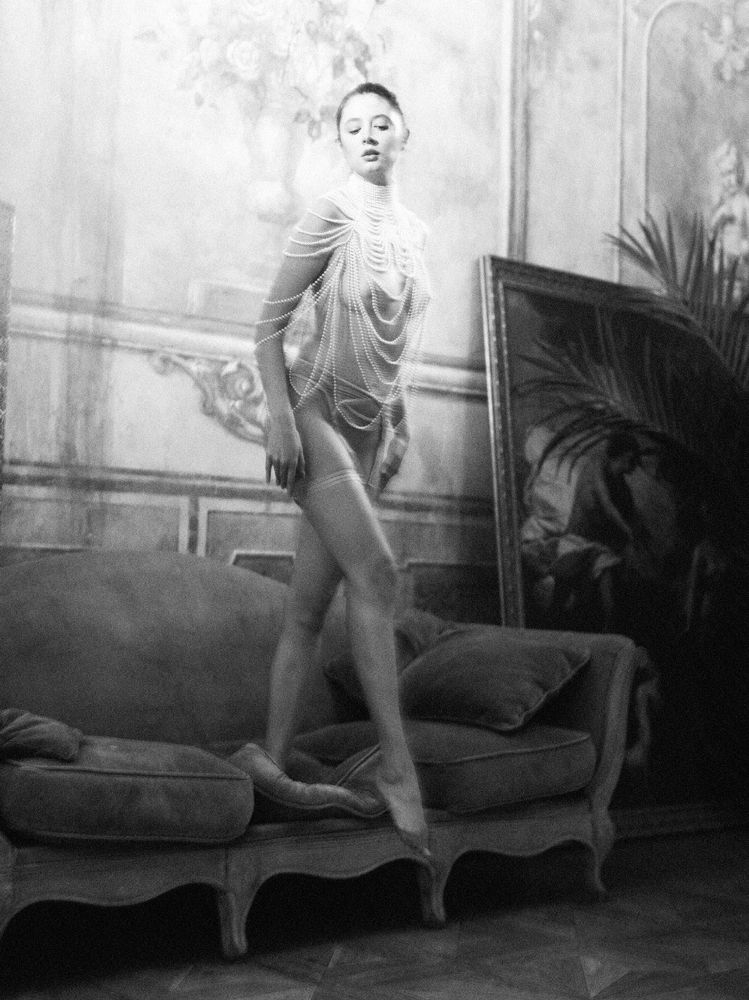 Фотография автора Сергей Панюшкин