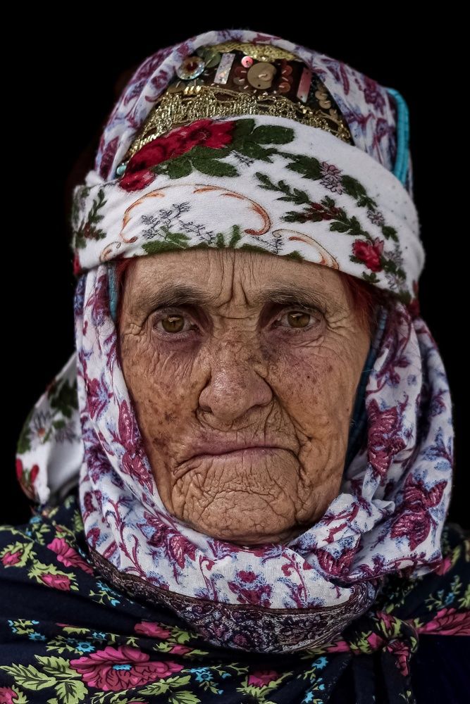 Photograph by Hiva Qourbani