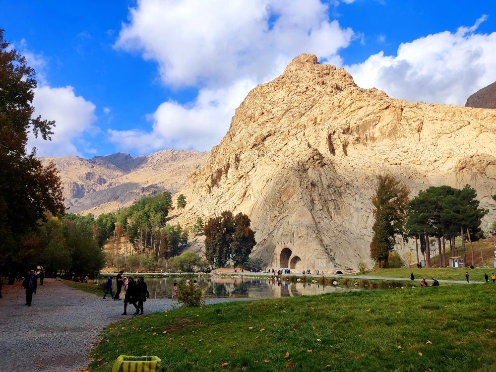 Photograph by Fatemeh