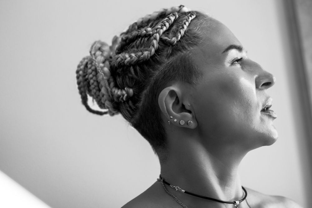 Photograph by Мария Глотова