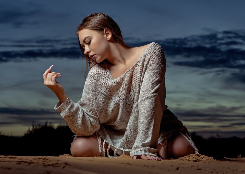 Photograph by Дмитрий Кулемин