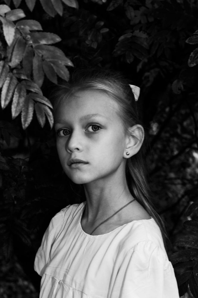 Photograph by Мария Глотова