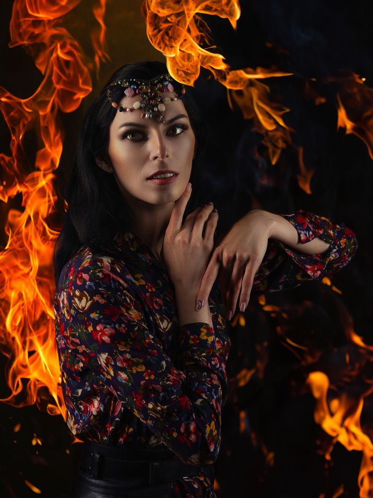 Photograph by Марченко Роман