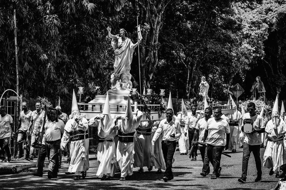 Photograph by Yesid Caicedo