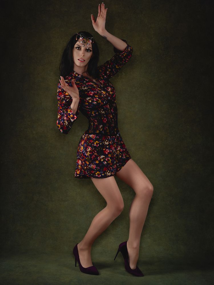 Photograph by Марченко Роман