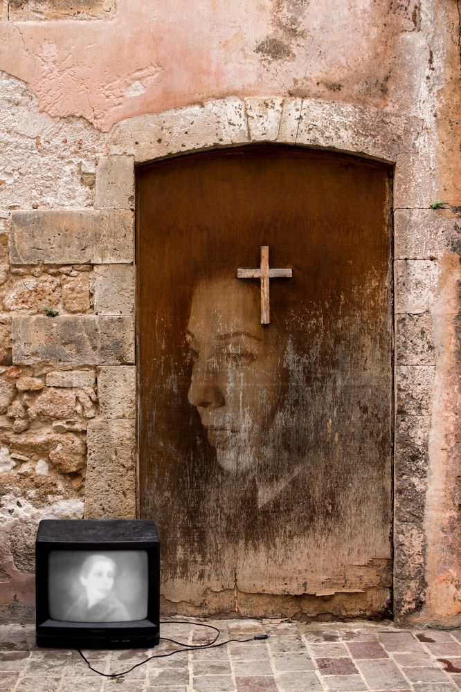 We are only born once to die so many times