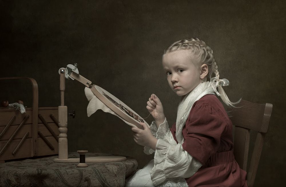 Photograph by Svetlana Sageder