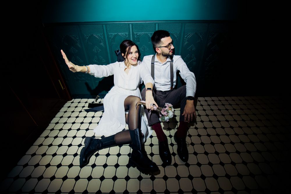 Photograph by Эльвира Ионова