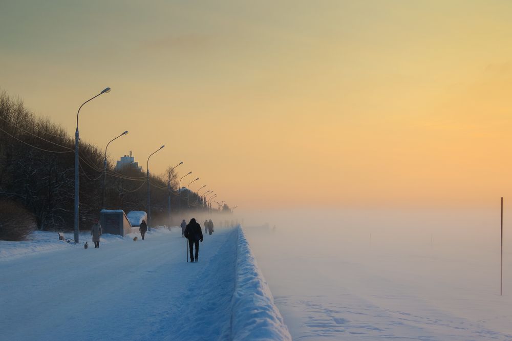 Photograph by Юлия Крюкова