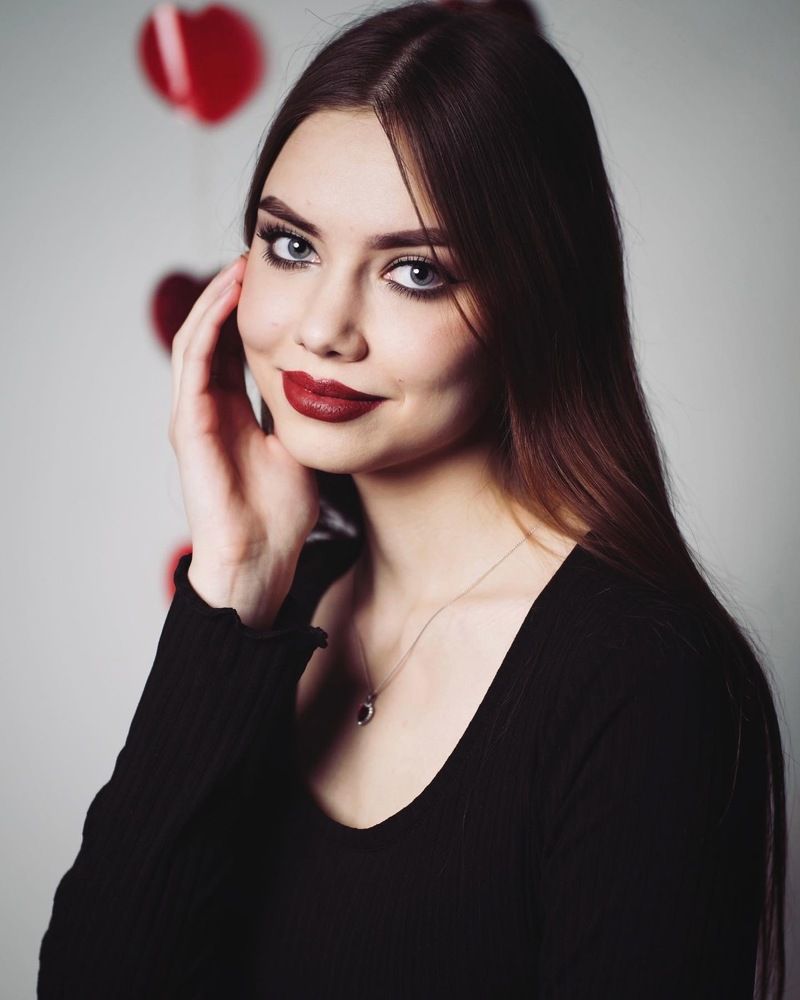 Photograph by Ольга Гущина