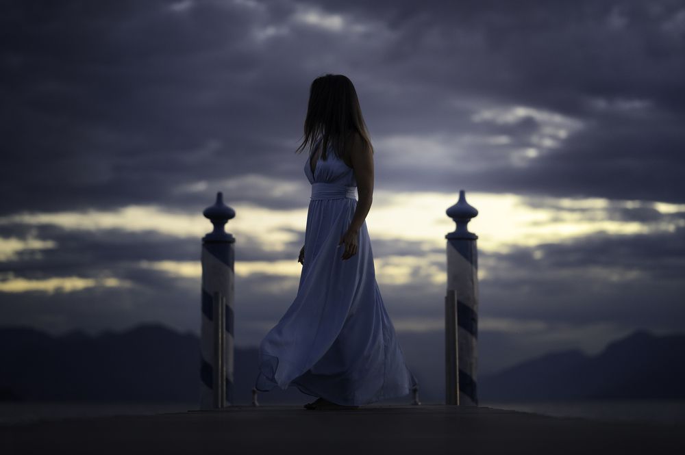 Photograph by Federico Sorgiovanni