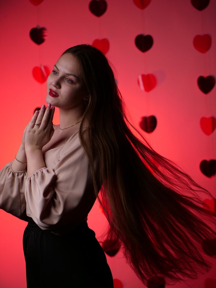 Photograph by Ольга Гущина