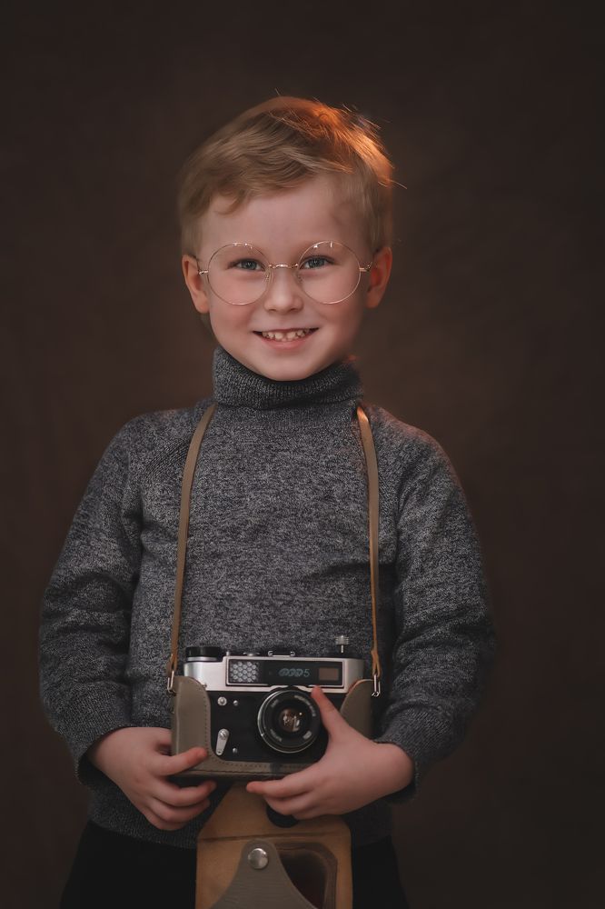 Photograph by Екатерина Попова