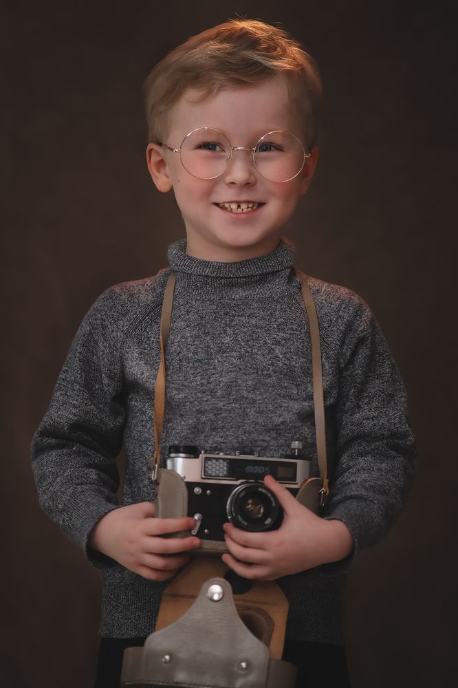 Photograph by Екатерина Попова