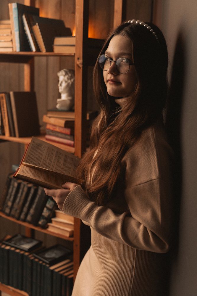 Photograph by Александр Соломкин