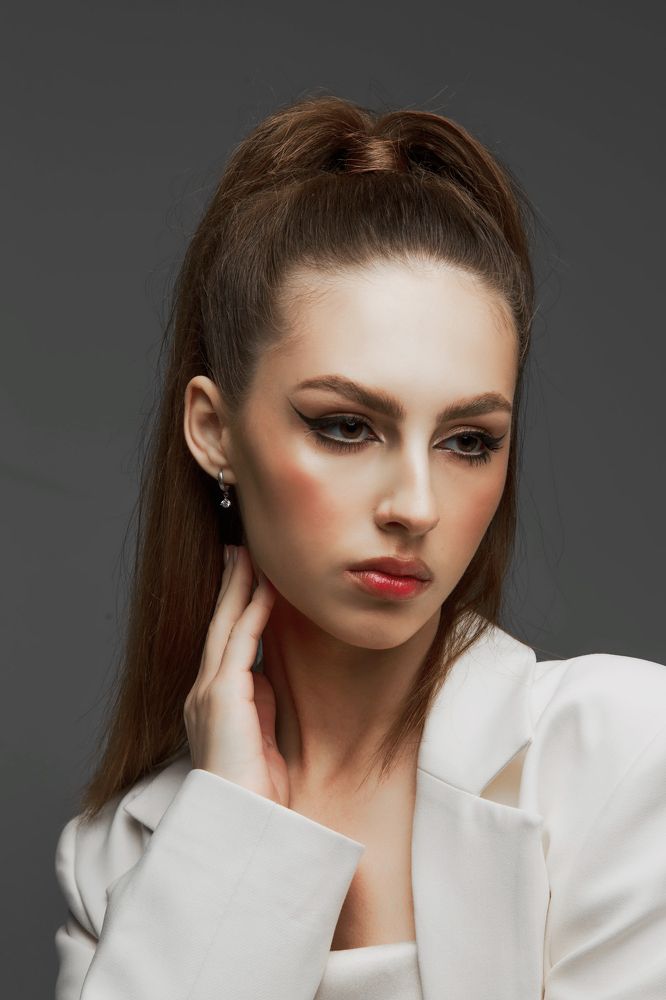 Photograph by Marie Dashkova