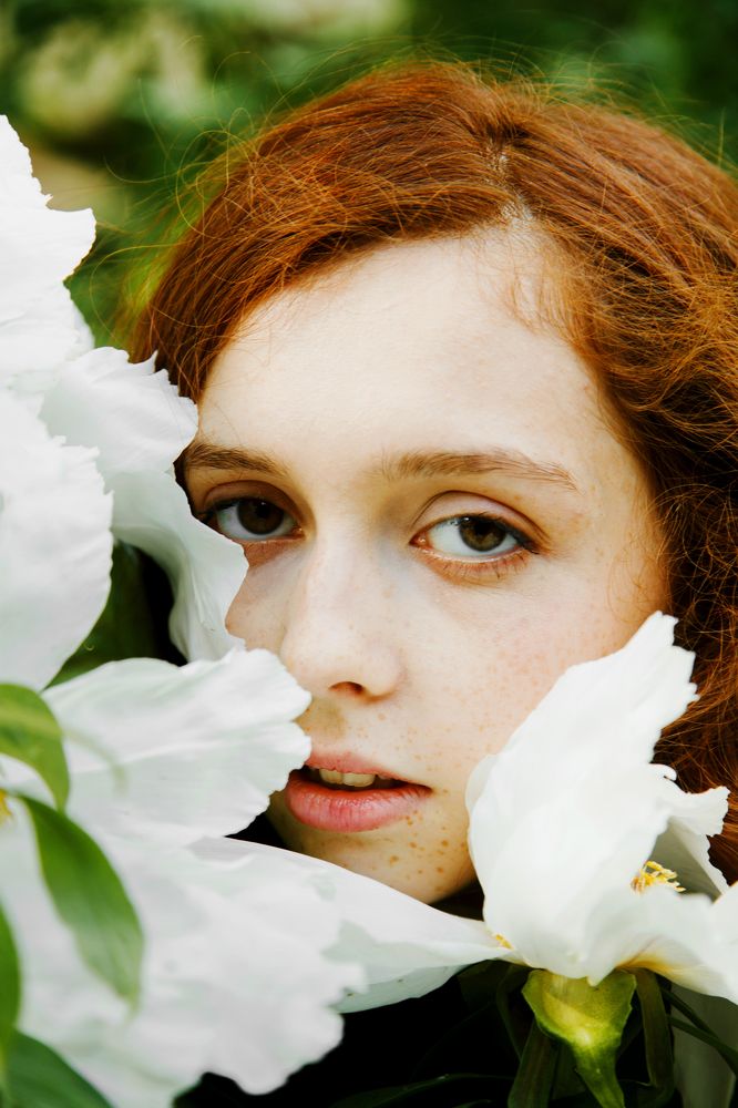 Photograph by Marie Dashkova