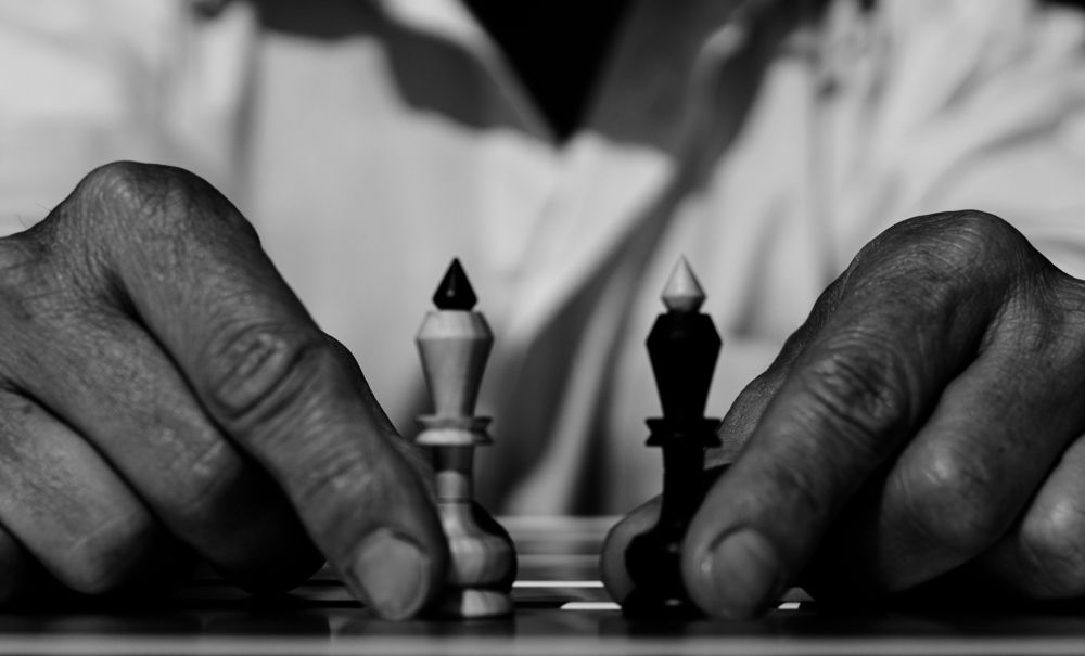 Весь мир игра