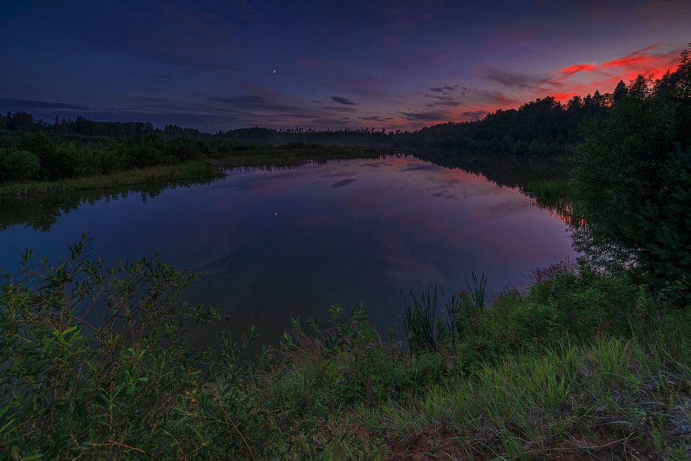 Photograph by Евгений Гонтов